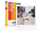 Polaroid Color instant film for i-Type - 8 fotos, Verzenden, Nieuw