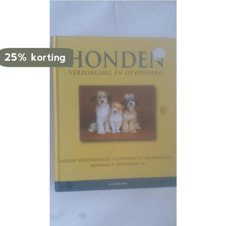 Hinden - Verzorging en opvoeding 9783833122453, Boeken, Literatuur, Gelezen, Verzenden