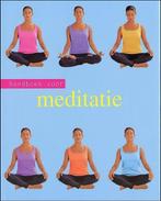 Handboek voor meditatie 9781405428811 Lorraine Turner, Gelezen, Lorraine Turner, Nannie Nieland-Weits, Verzenden