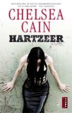 Hartzeer 9789021009698 Chelsea Cain, Boeken, Verzenden, Gelezen, Chelsea Cain
