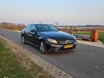 Mercedes-Benz C-Klasse C300 e 320pk 9G-TRONIC 2020 Zwart, Dealer onderhouden, Achterwielaandrijving, Gebruikt, Leder en Stof