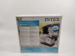 Intex SX2100 - 6m3 (4.7m3 / 7.9m3), Verzenden, Nieuw