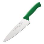 Dick Pro Dynamic HACCP koksmes groen 21,5cm, Verzenden, Nieuw in verpakking