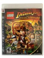Lego Indiana Jones The Original Adventures (USA) (PS3), Verzenden, Nieuw