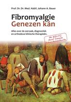 Fibromyalgie genezen kan 9789088421181 Johann Bauer, Gelezen, Johann Bauer, Verzenden