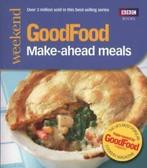 Make-ahead meals by Barney Desmazery (Paperback), Gelezen, Barney Desmazery, Verzenden