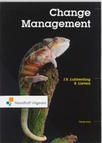 Change management 9789001766641, Boeken, Verzenden, Zo goed als nieuw