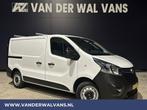 Opel Vivaro 1.6 CDTI 126pk L1H1 Euro6 ** Airco | Navigatie |, Auto's, Wit, Nieuw, Opel, Handgeschakeld