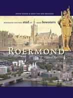 Roermond / Maaslandse monografieen (groot formaat) / 12, Boeken, Geschiedenis | Stad en Regio, Verzenden, Zo goed als nieuw, Peter Nissen
