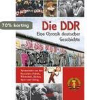 Die DDR 9783735912589, Boeken, Verzenden, Zo goed als nieuw