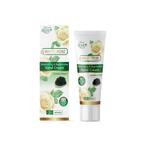 Hand creme voor zijdezachte gevoel met Witte Roos - zwarte, Nieuw