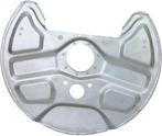 Volvo  Remankerplaat voor + ABS GIRLING 740 +760+780 1988+ 9, Auto-onderdelen, Carrosserie en Plaatwerk, Verzenden, Nieuw, Volvo