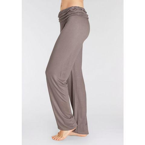Buffalo Harembroek met aangerimpelde omslagband, Kleding | Dames, Broeken en Pantalons, Nieuw, Verzenden