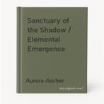 Sanctuary of the Shadow / Elemental Emergence 9781649374110, Verzenden, Zo goed als nieuw, Aurora Ascher