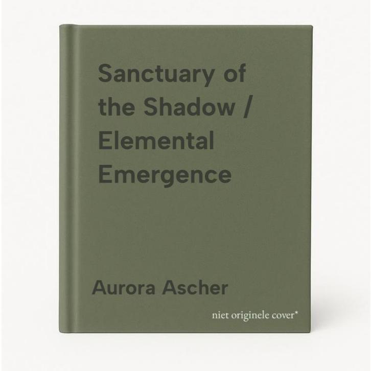 Sanctuary of the Shadow / Elemental Emergence 9781649374110, Boeken, Taal | Engels, Zo goed als nieuw, Verzenden