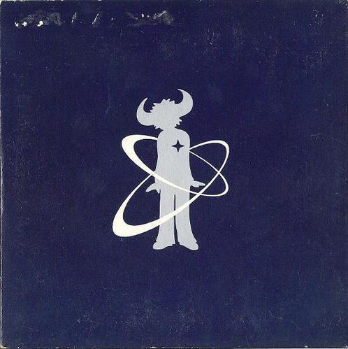 cd single card - Jamiroquai - Cosmic Girl, Cd's en Dvd's, Cd Singles, Zo goed als nieuw, Verzenden
