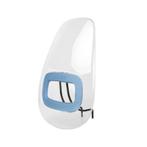 Bobike Mini One Plus Citadel Blue Windscherm, Verzenden, Nieuw