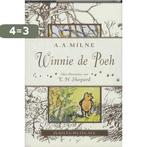 Winnie de Poeh 9789000037117 A.A. Milne, Boeken, Verzenden, Gelezen, A.A. Milne