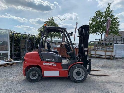 Heftruck verkopen? Wijkopenheftrucks alle soorten en maten, Zakelijke goederen, Machines en Bouw | Heftrucks en Intern transport