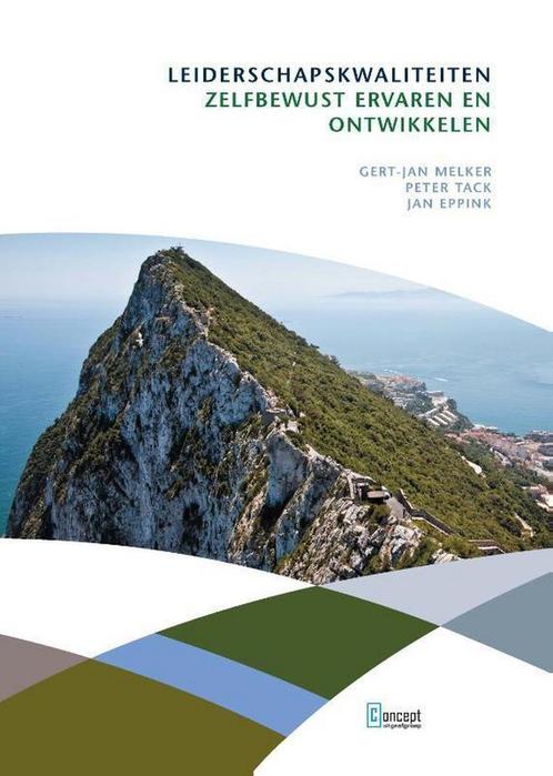 9789491743962 Leiderschapskwaliteiten | Tweedehands, Boeken, Schoolboeken, Zo goed als nieuw, Verzenden