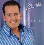 Stef Ekkel - Best Of - CD, Cd's en Dvd's, Verzenden, Nieuw in verpakking