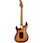 Sire Larry Carlton S7 3-Tone Sunburst elektrische gitaar, Verzenden, Nieuw