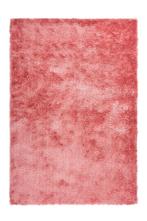 Lalee Twist 200 x 290 cm Vloerkleed Pastelroze, Huis en Inrichting, Ophalen of Verzenden, Nieuw