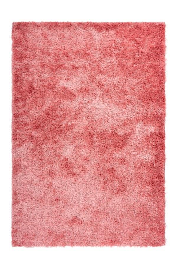 Lalee Twist 200 x 290 cm Vloerkleed Pastelroze, Huis en Inrichting, Stoffering | Tapijten en Kleden, Ophalen of Verzenden