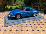 Eaglemoss 1:8 - Modelauto - Alpine 1600 S, Nieuw