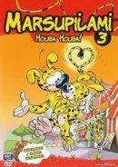 Marsupilami 3 - DVD, Verzenden, Nieuw in verpakking