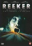 Reeker - DVD, Cd's en Dvd's, Dvd's | Thrillers en Misdaad, Verzenden