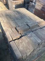 Gebakken Waalformaten Te Koop - 9m² beschikbaar!, Tuin en Terras, Tegels en Klinkers, Gebruikt, 5 tot 10 m², Klinkers