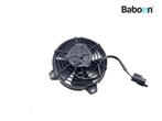 Koelfan Motor Aprilia SL 900 Shiver 2019-2021 Navi (KH001, Verzenden, Gebruikt