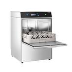 GGM Gastro | Dubbelwandige glazenspoelmachine - Digitaal - |, Verzenden, Nieuw