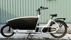 Elektrische bakfietsen Urban Arrows family fietsen, Overige merken, 4 kinderen of meer, Verzenden, Zo goed als nieuw