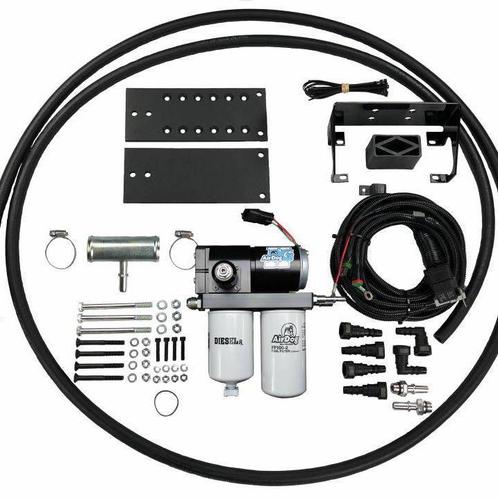 PureFlow AirDog II-5G 01-10 Chevrolet 6.6L Duramax DF-100-5G, Auto-onderdelen, Brandstofsystemen, Ophalen of Verzenden