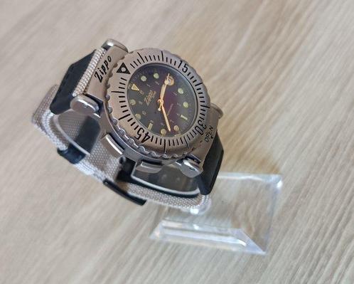 Lip - Explorer - Zonder Minimumprijs - Unisex - 1990-1999, Sieraden, Tassen en Uiterlijk, Horloges | Heren