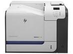 HP - CLJ Ent 500 Color M551dn (CF082A), Printer, HP, Nieuw, Kleur printen