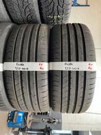 225-45-17 Fulda Zomerbanden 6.5mm Incl Montage 225 45 17, Ophalen, Gebruikt, 17 inch, Band(en)