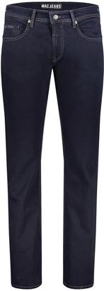 Mac Broek Ben Navy Zwart maat W 44 - L 30 Heren, Verzenden, Nieuw, Blauw, MAC