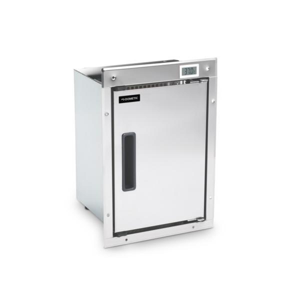 Dometic RVS warmhoudkast, 7 L | +37 °C (±1 °C) | MH 07, Zakelijke goederen, Horeca | Keukenapparatuur, Verzenden