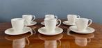 Wedgwood - Koffieservies (6) - Windsor - Porselein -, Antiek en Kunst