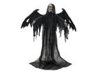 EUROPALMS Halloween Black Angel 175x100x66cm Licht Geluid, Muziek en Instrumenten, Verzenden, Nieuw, Overige typen
