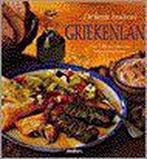 Griekenland / De beste keukens 9789054269755, Verzenden, Gelezen
