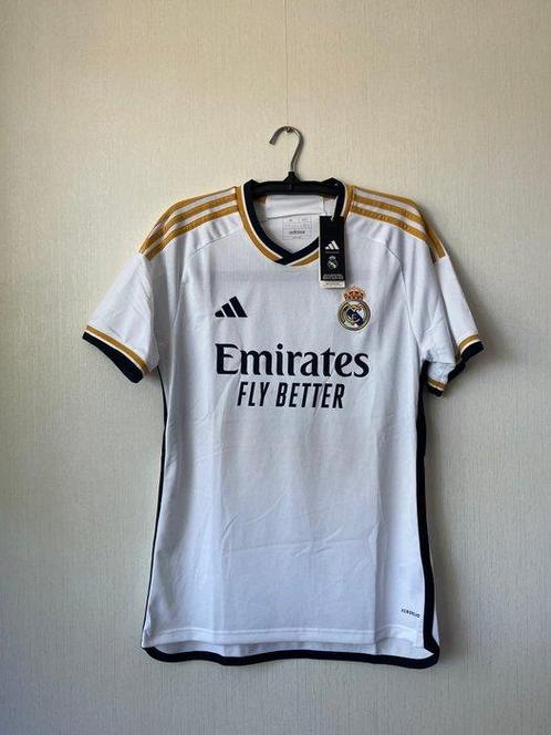 Real Madrid - Spaanse voetbal competitie - Vini Jr. - 2023 -, Verzamelen, Overige Verzamelen