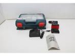 Bosch Professional GSR 18V-45 Accuschroefboormachine - 2x, Verzenden, Zo goed als nieuw