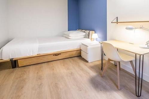 Kamer Voorburgstraat in Amsterdam, Huizen en Kamers, Kamers te huur, 20 tot 35 m², Amsterdam