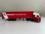Tekno 1:50 - Model vrachtwagen - Scania 113M 380 vrachtwagen, Nieuw
