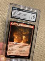 Wizards of The Coast - 3 Graded card - Magic: The Gathering, Nieuw