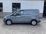 Ford Transit Courier 1.5 TDCI Limited / euro 6 diesel / bpm, Stof, Gebruikt, Euro 6, Overige kleuren